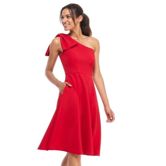 Gal Meets Glam Yvonne Dress - Picture 2 of 7